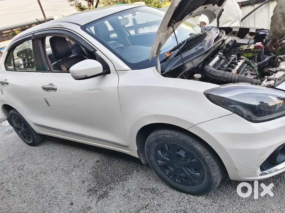 Swift Dzire 2021 Podel