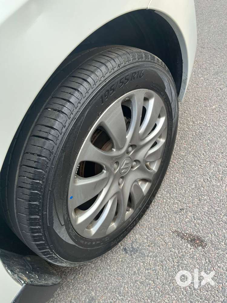 Maruti Suzuki Baleno 1.2 Zeta At, 2018, Petrol