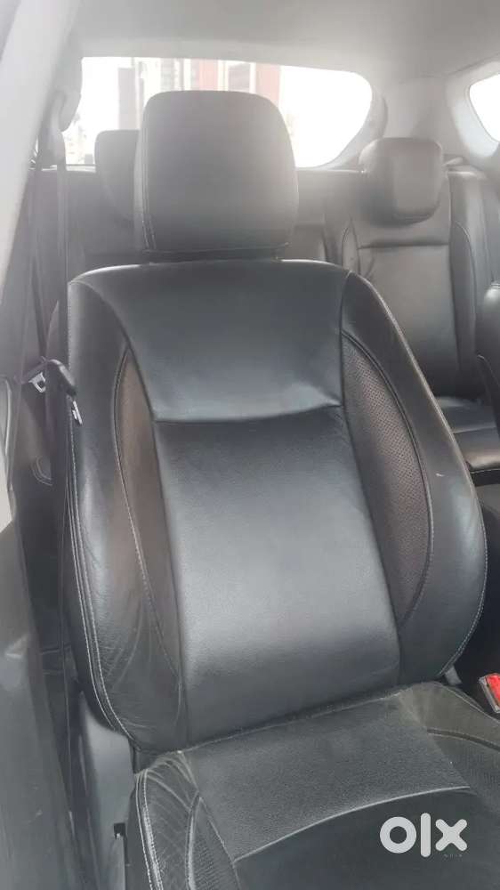 Maruti Suzuki S-cross 2016 Diesel 150000 Km Driven