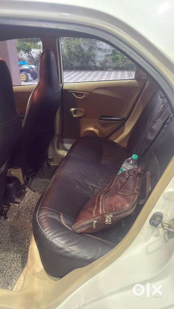 Honda Brio 2016 Cng & Hybrids Well Maintained