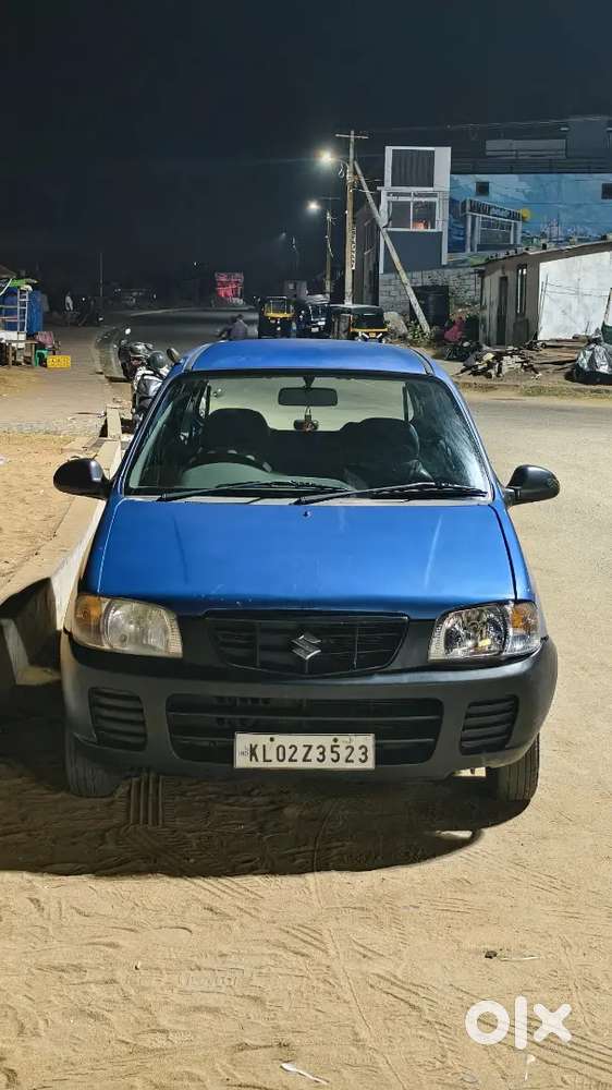 Maruti Suzuki Alto 2006