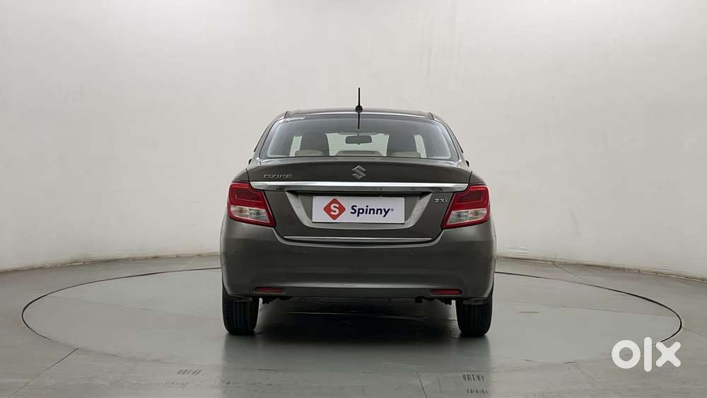 Maruti Suzuki Dzire 1.2 Zxi, 2021, Petrol