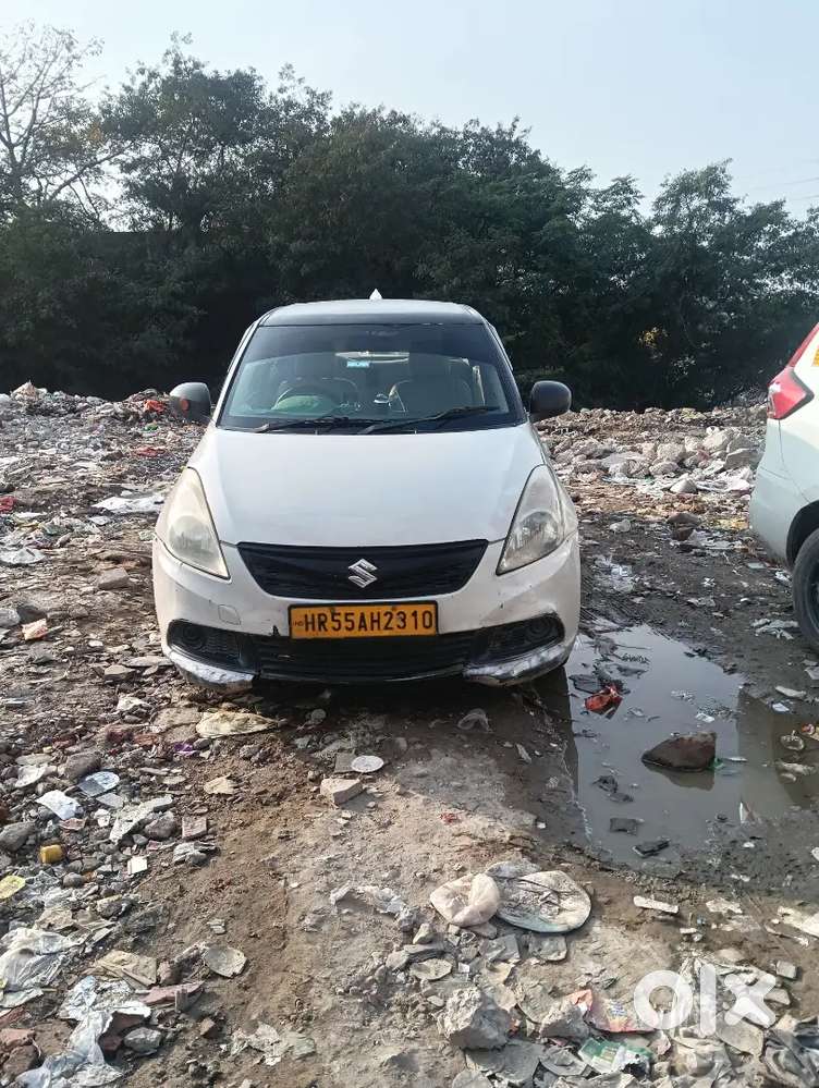 Maruti Suzuki Dzire 2020