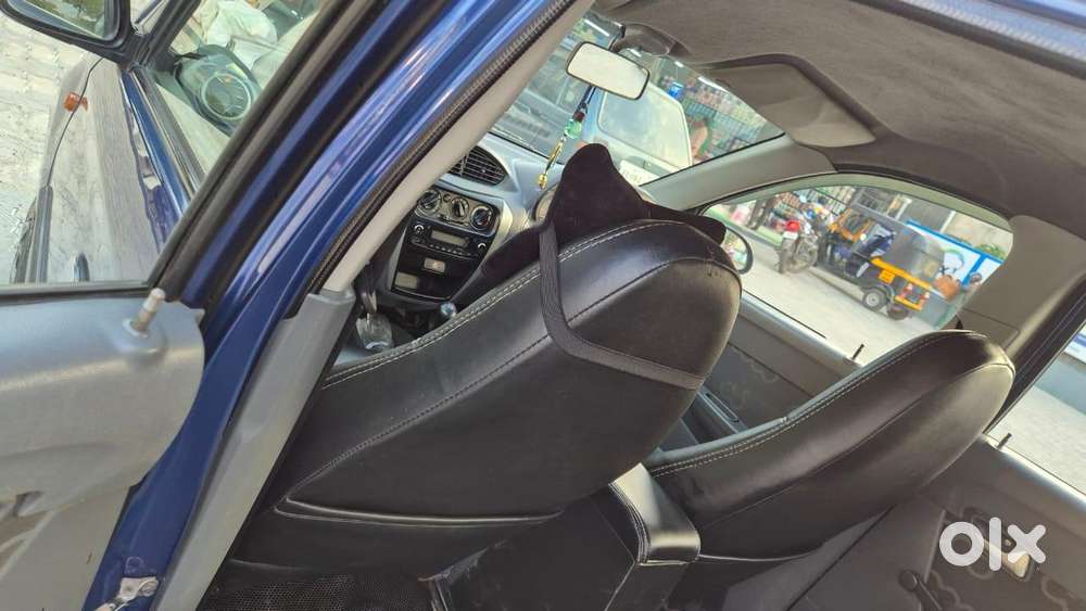 Maruti Suzuki Alto 800 Lxi, 2015, Petrol