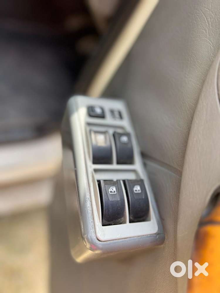 Mahindra Scorpio, 2013, Diesel