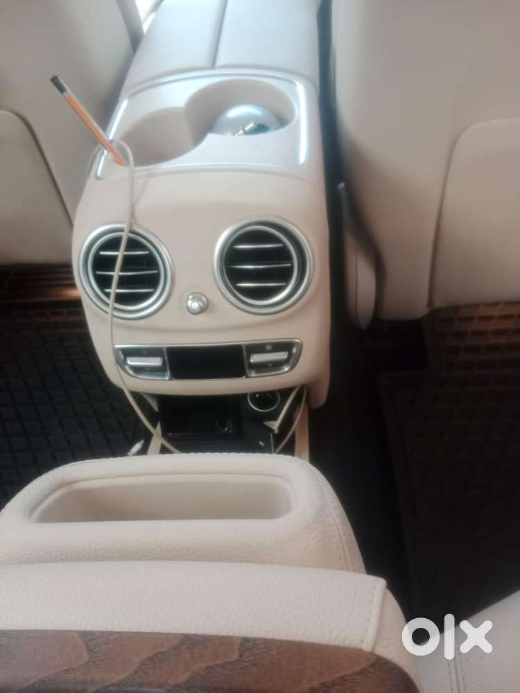 Mercedes-benz E-class 2019 Diesel Automatic