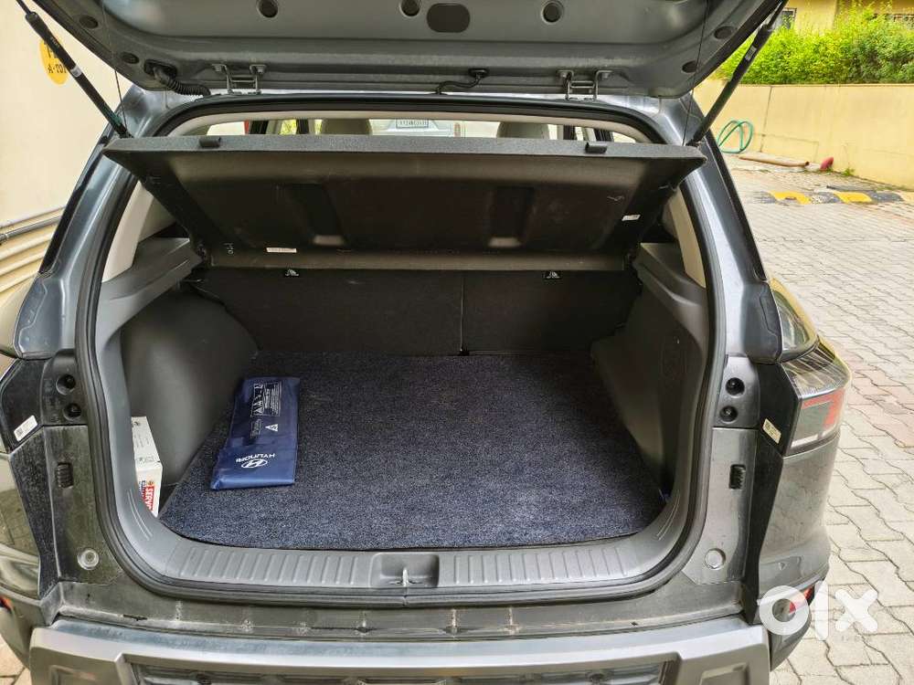 Creta (2024) In Excellent Condition For Sale Automatic, 1st Owner