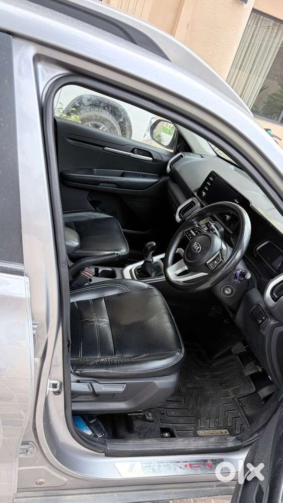 Kia Sonet 2020 Htk Plus