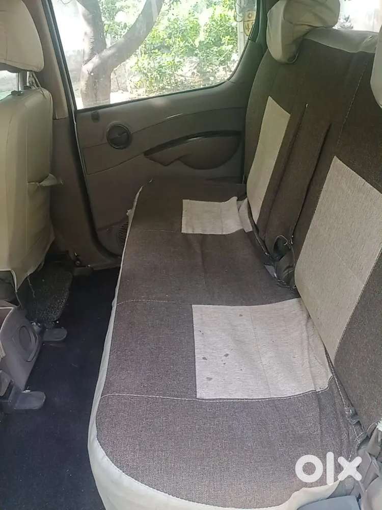Mahindra Xylo 2012 Diesel 80000 Km Driven