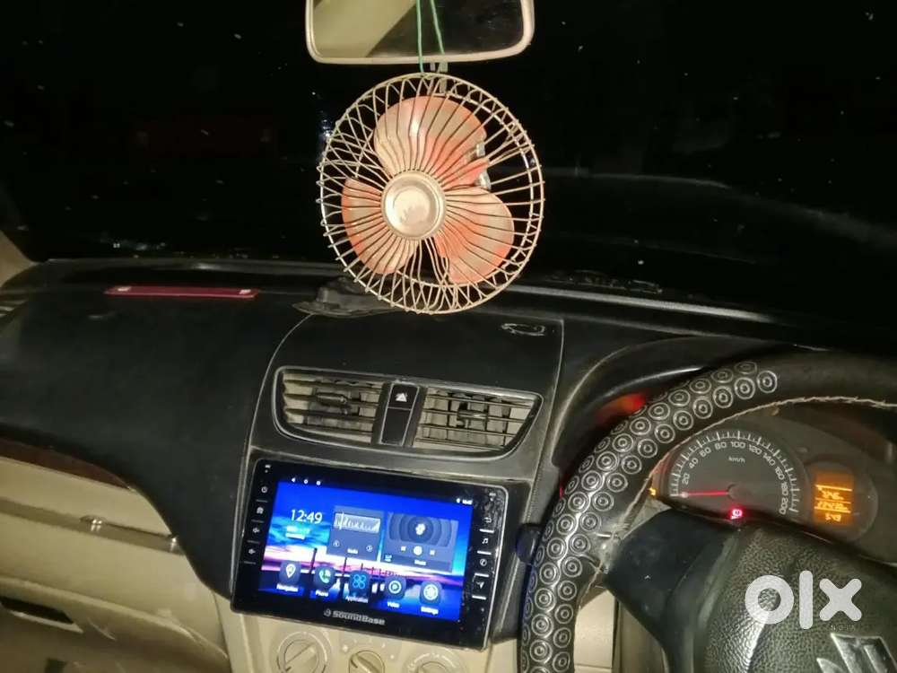 Maruti Suzuki Swift Dzire 2nd 2017