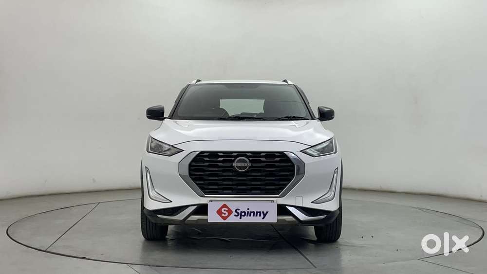 Nissan Magnite 1.0 Xv Premium Turbo Cvt, 2023, Petrol