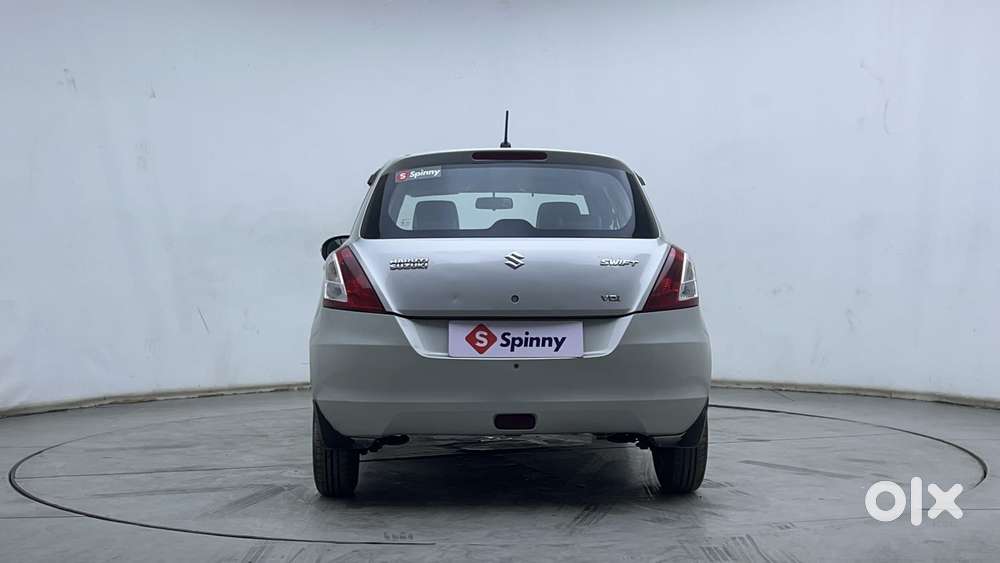 Maruti Suzuki Swift 2018 Vdi, 2013, Diesel