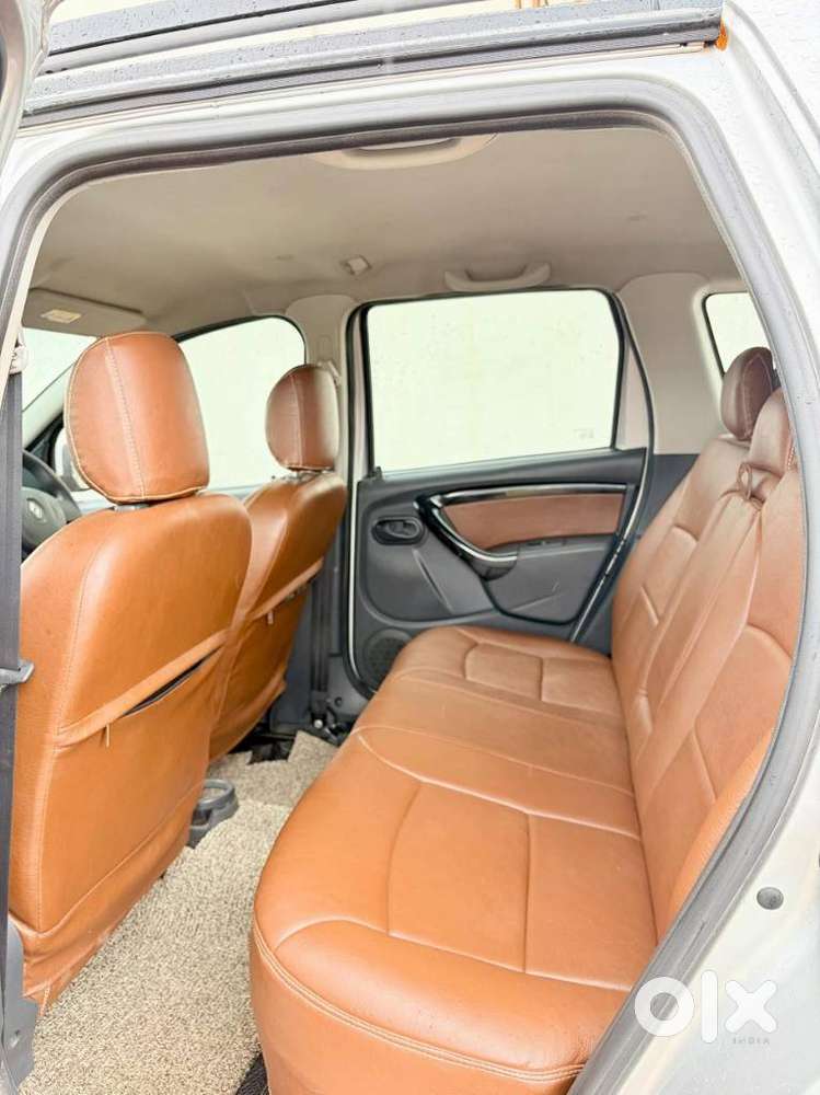 Renault Duster 85ps Diesel Rxl, 2015, Diesel
