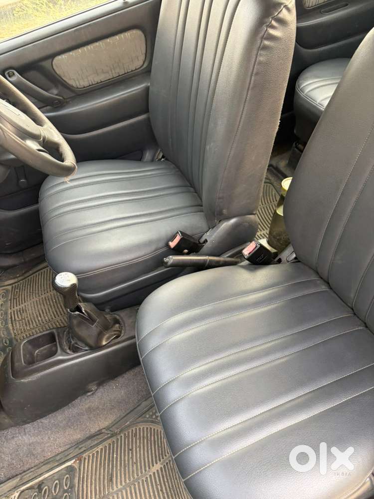 Maruti Suzuki Wagon R 2008