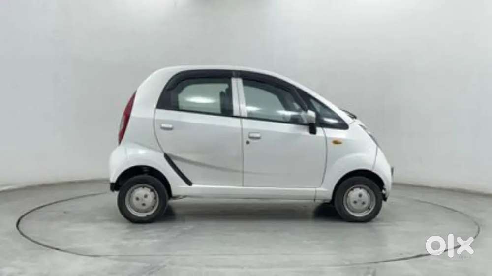 Tata Nano 2015 Cng & Hybrids 92000 Km Driven