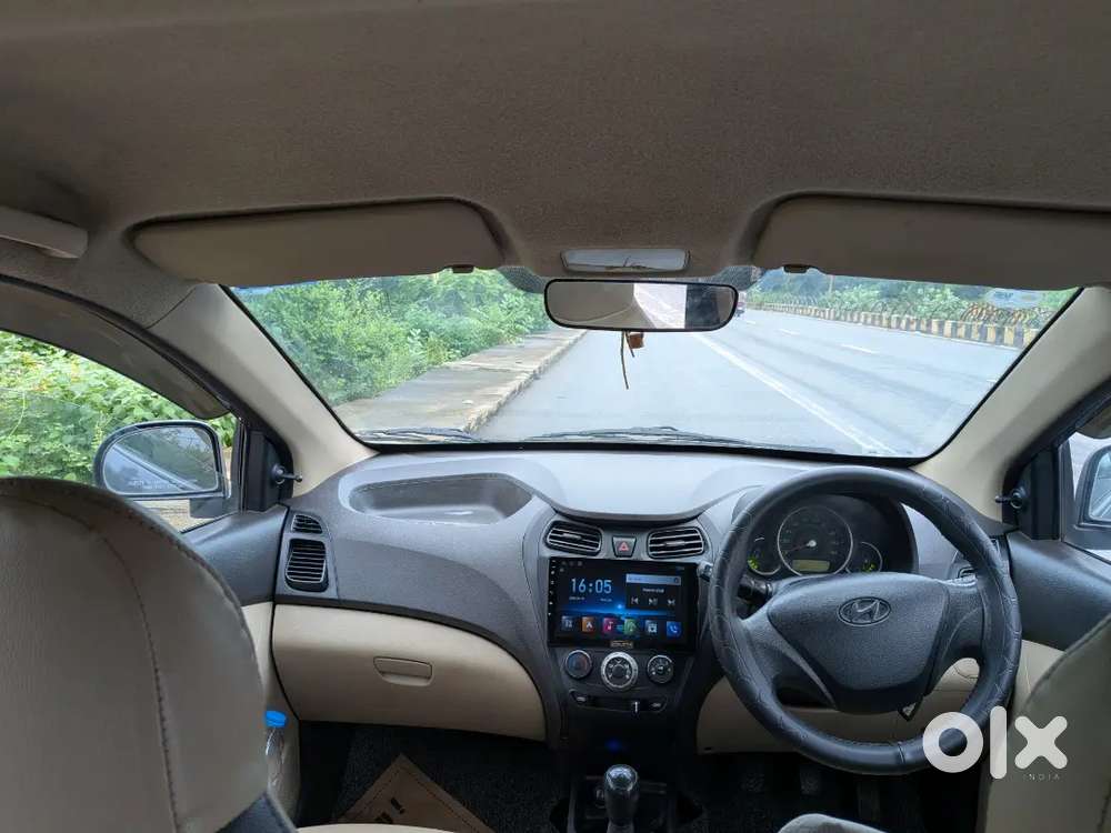 Hyundai Eon Magna 2018