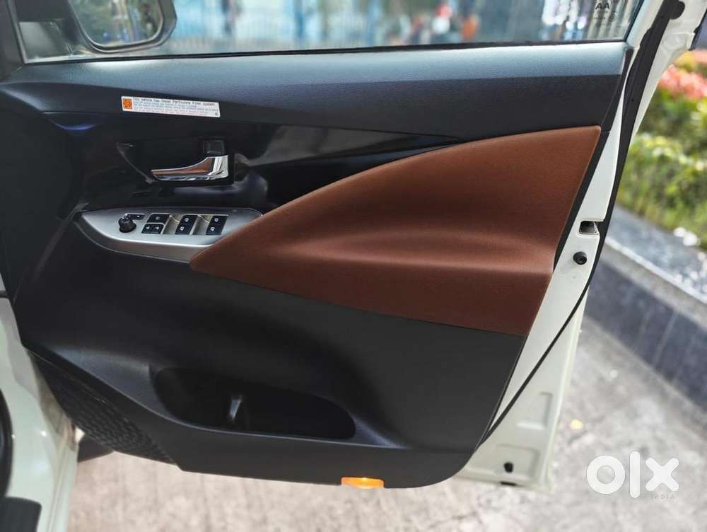 Toyota Innova Good Condition