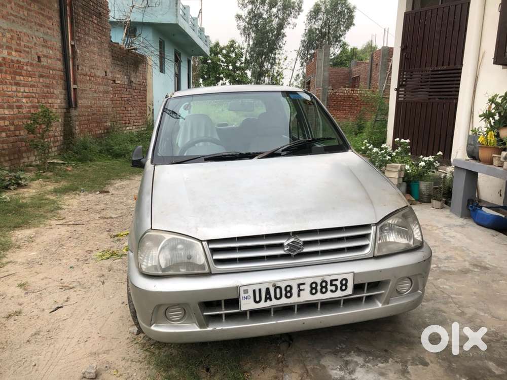 Zen Lxi Car