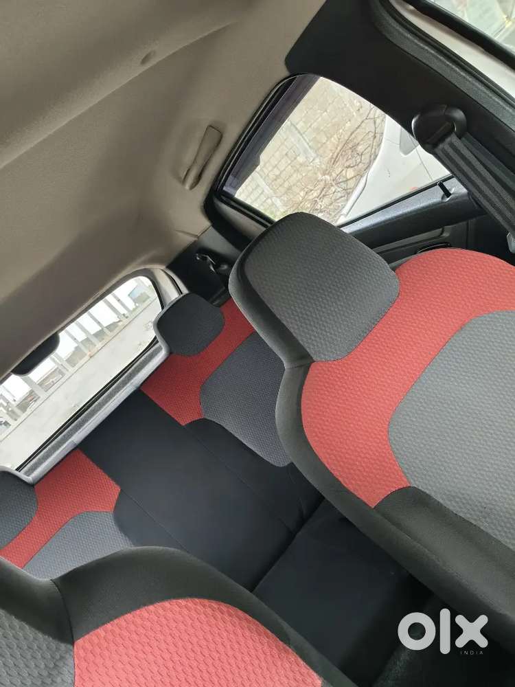 Renault Kwid 2016 Petrol