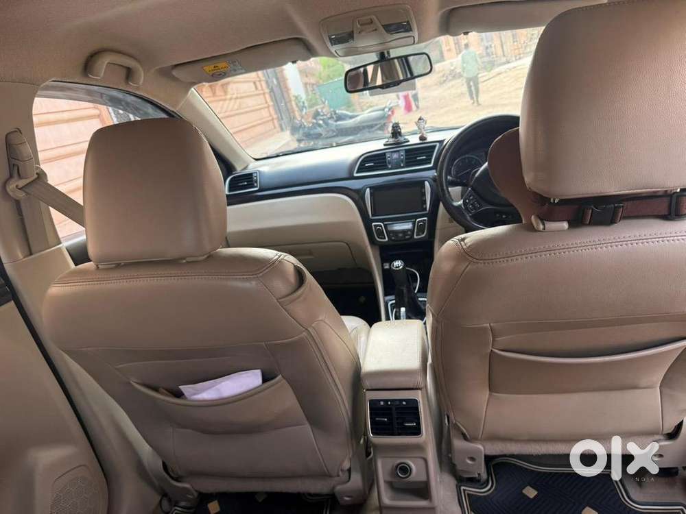 Maruti Suzuki Diesel 2017