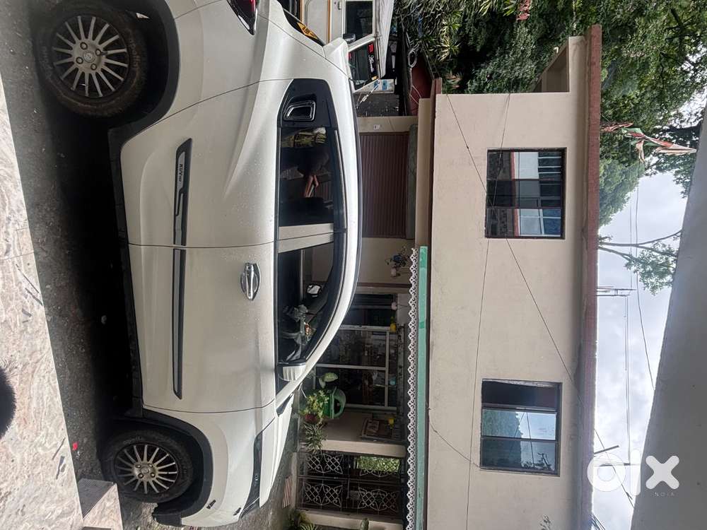 Mahindra Kuv100 Nxt 2017 Petrol 38000 Km Driven