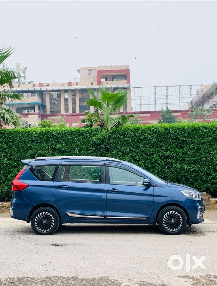 Maruti Suzuki Ertiga Vxi (o) Cng, 2023, Cng & Hybrids