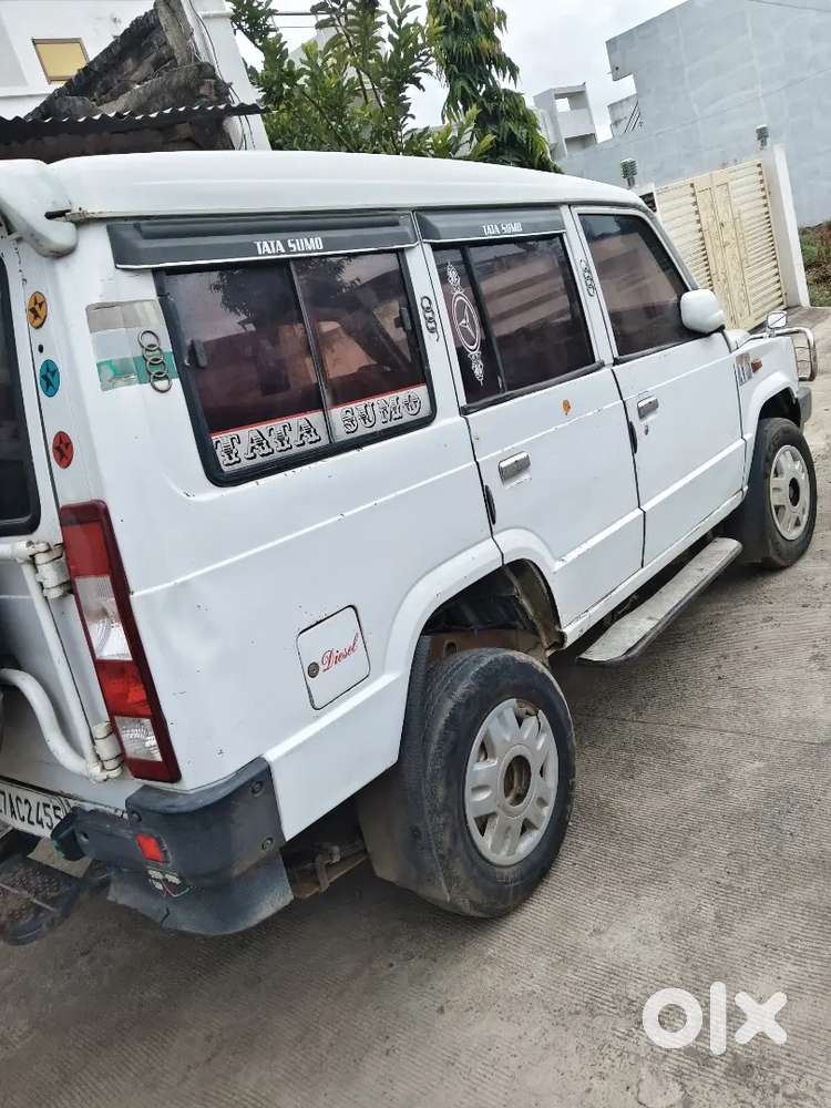 Tata Sumo A1  Spacio 2009 Diesel