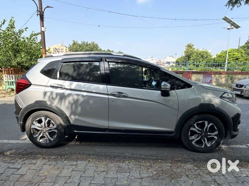 Honda Wr-v 1.5 Vx I-dtec, 2019, Diesel