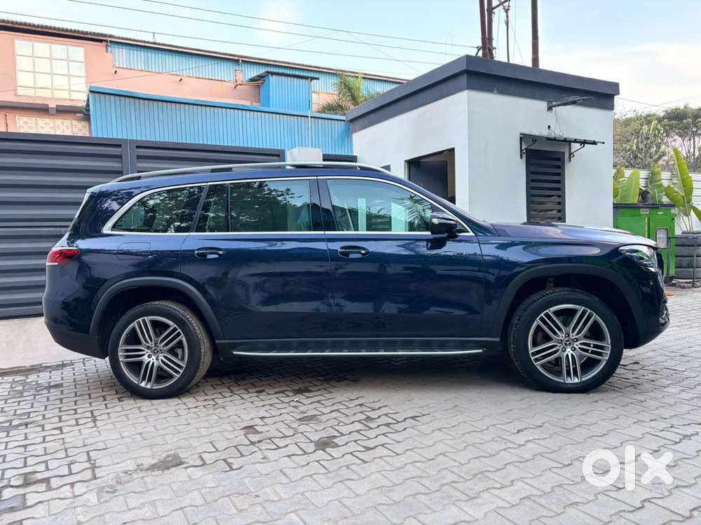 Mercedes-benz Gls 400d 4matic, 2023, Diesel