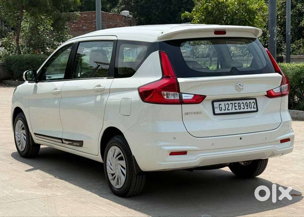 Maruti Suzuki Ertiga Vxi (o) Cng, 2022, Cng & Hybrids