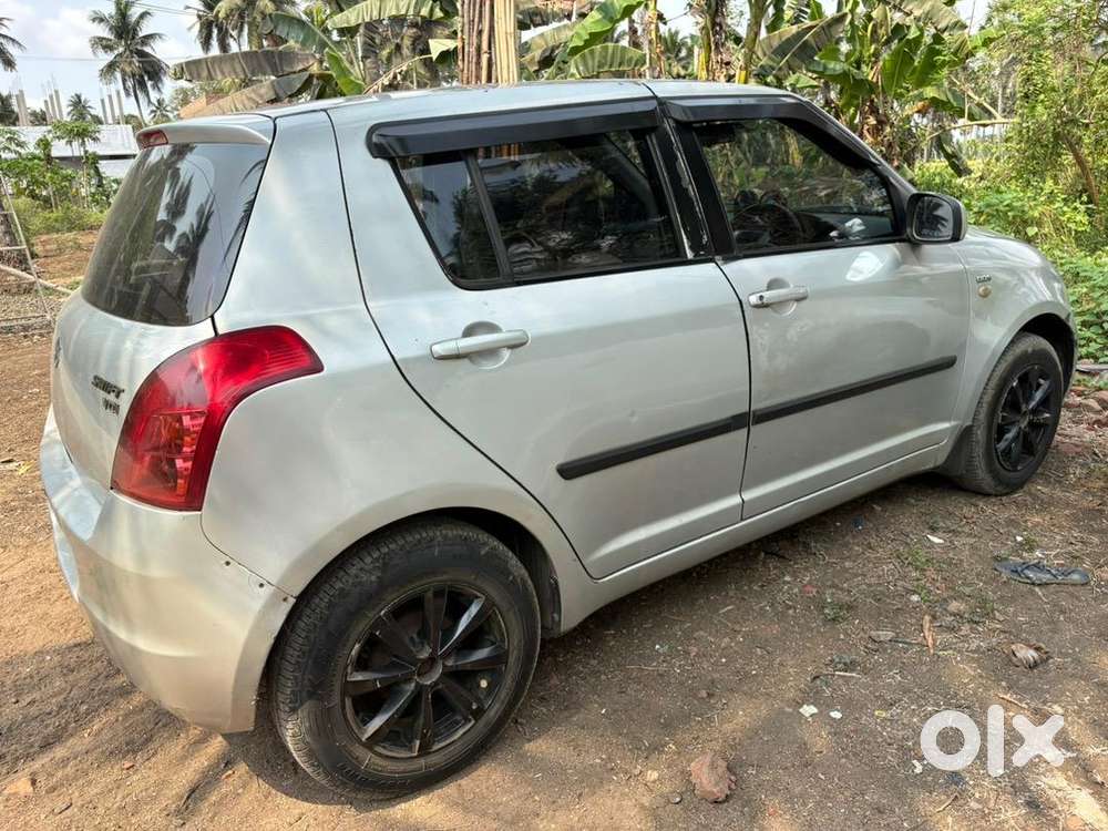 Maruti Suzuki Swift Diesel Well Maintained