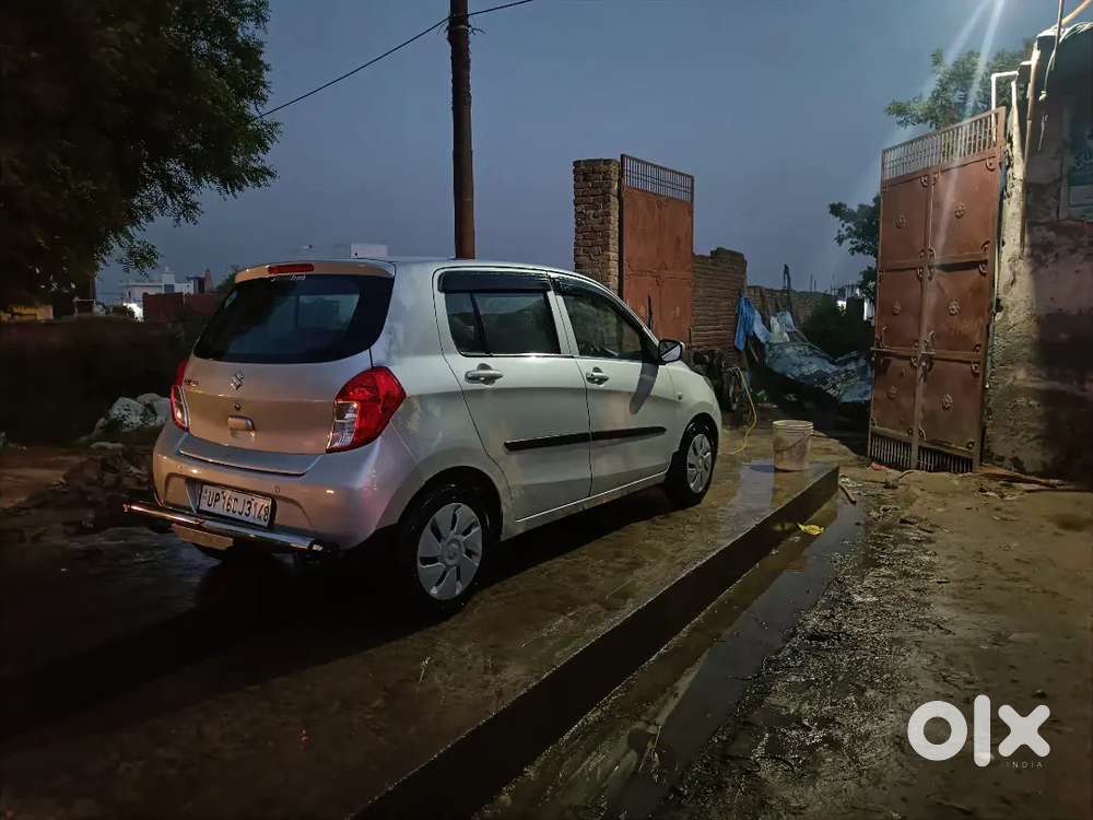 Maruti Suzuki Celerio 2019 Cng