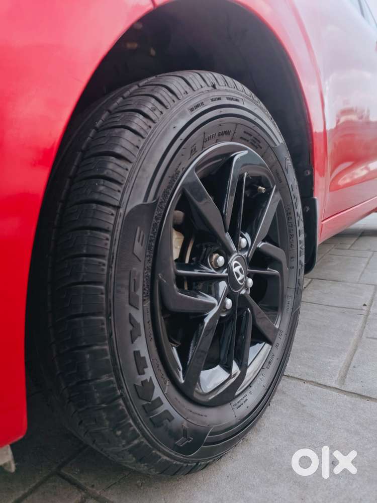 Hyundai Grand I10 Nios Sportz 1.2 Kappa Cng, 2022, Cng & Hybrids