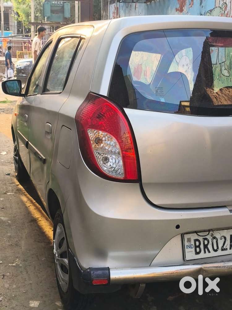 Maruti Suzuki Alto 800 2019-2023 0.8 Vxi, 2020, Petrol