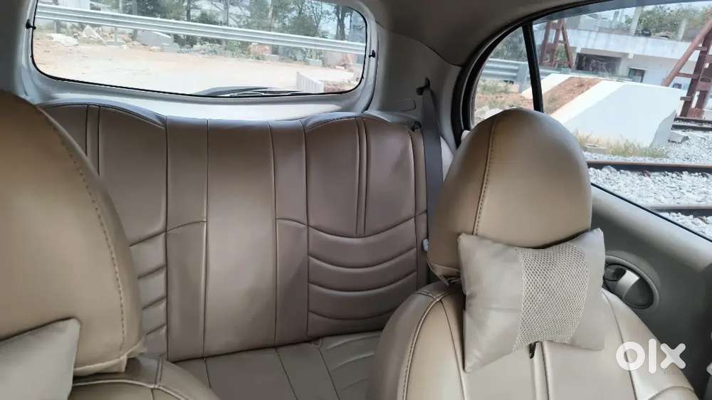 Nissan Micra 2011 Diesel 130000 Km Driven