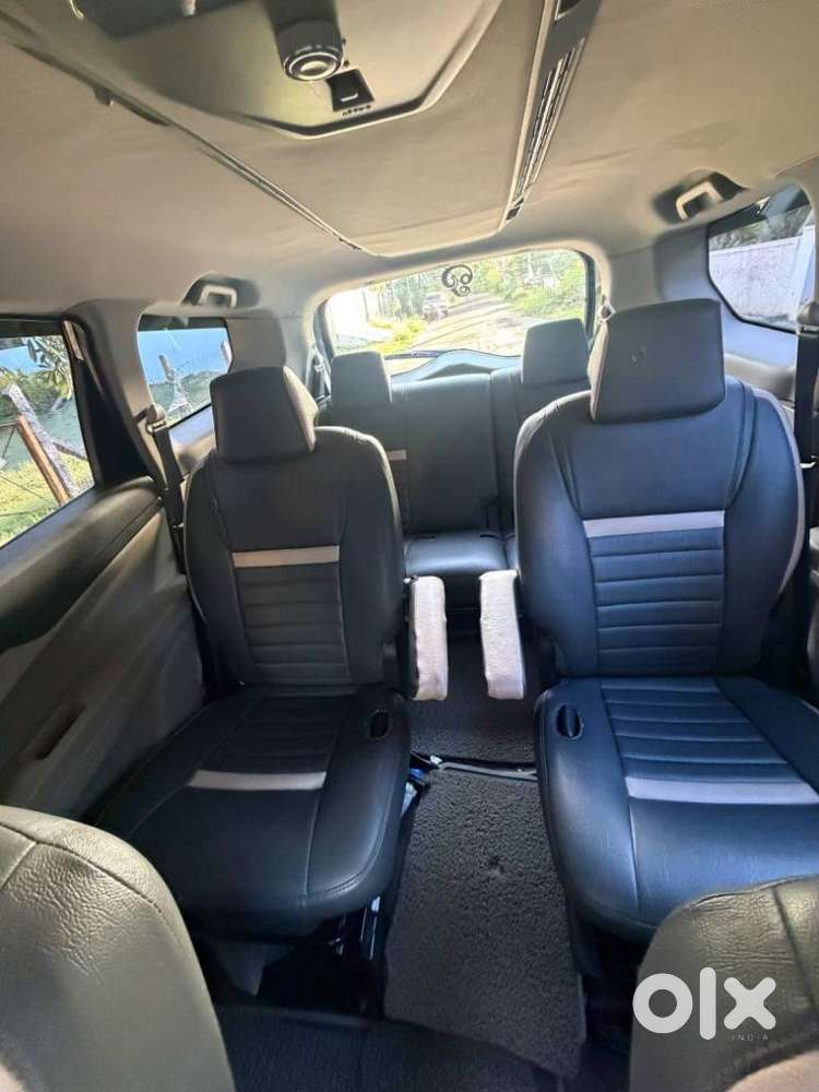 Mahindra Marazzo M4, 2019, Diesel