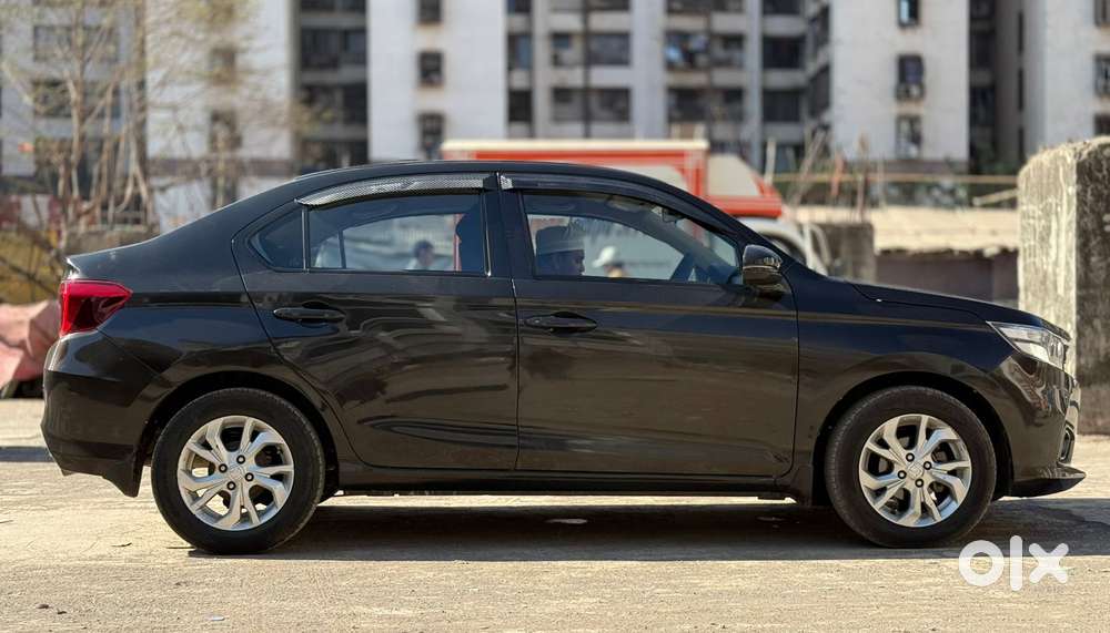 Honda Amaze Vx Diesel, 2018, Diesel