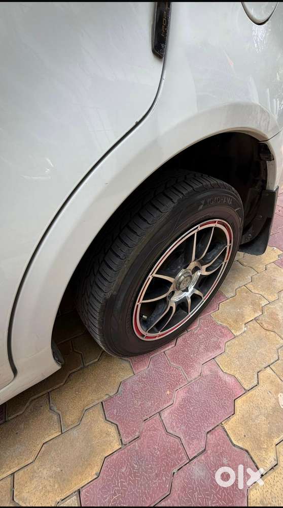 Maruti Suzuki Sx4 Vxi Bsiv, 2010, Petrol