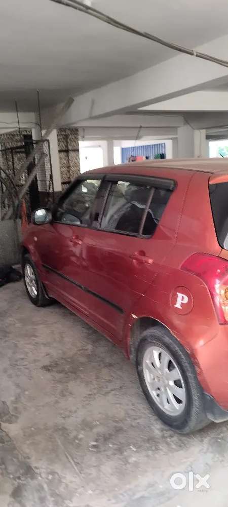 Maruti Suzuki Swift 2008 Petrol 160000 Km Driven