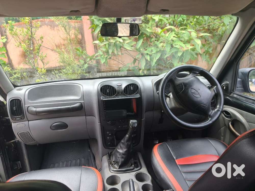 Mahindra Scorpio Diesel 2010
