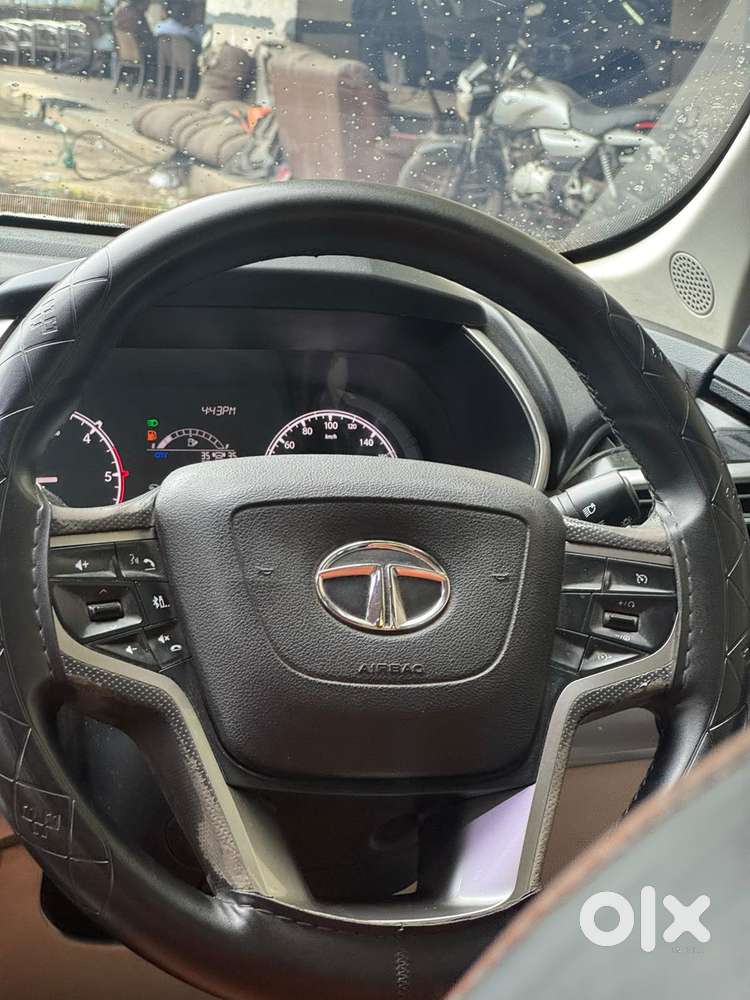Tata Safari 2.0 Kryotec Xt, 2021, Diesel
