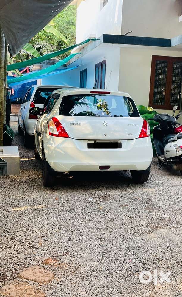 Maruti Swift Vdi Good Condition