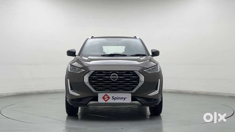 Nissan Magnite 1.0 Xl, 2024, Petrol