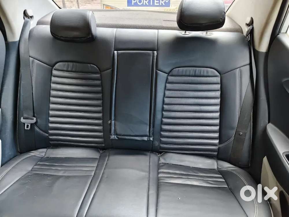 Hyundai Aura 1.2 S 2022 First Owner