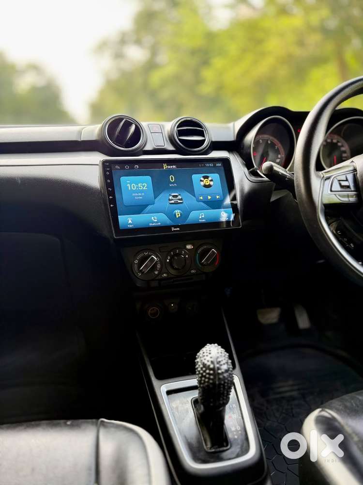 Maruti Suzuki Swift Amt Vxi, 2019, Cng & Hybrids