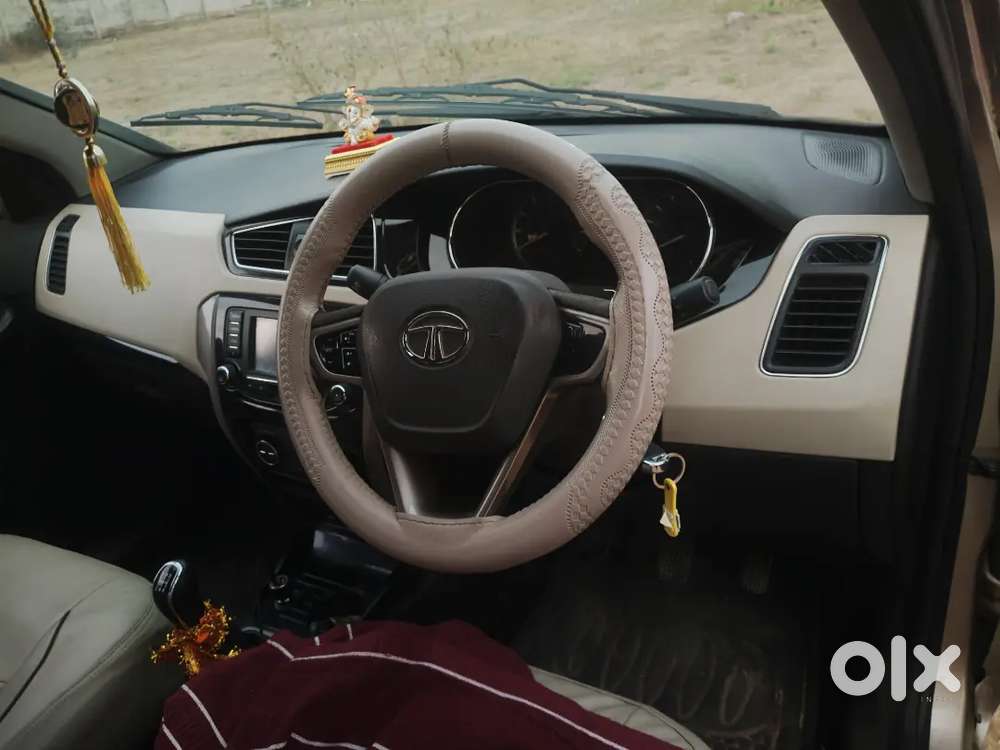 Tata Zest 2015 Diesel 135000 Km Driven