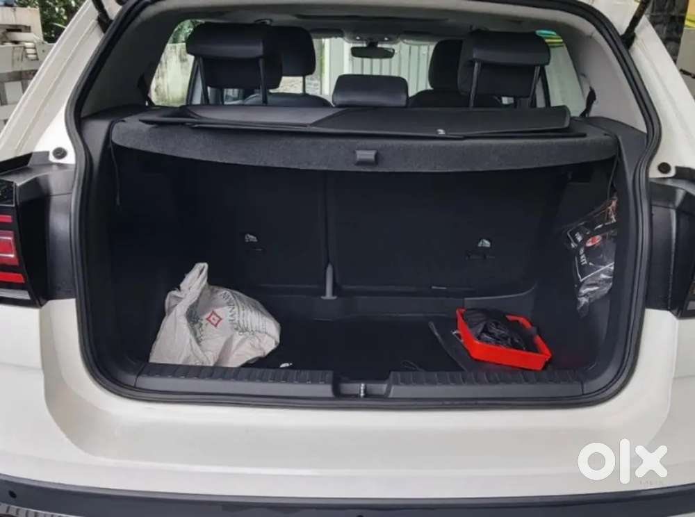 Volkswagen Taigun 1.0 Tsi At 2022