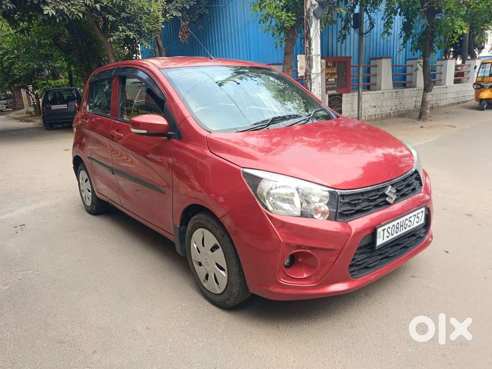 Maruti Suzuki Celerio Zxi Amt, 2020, Petrol