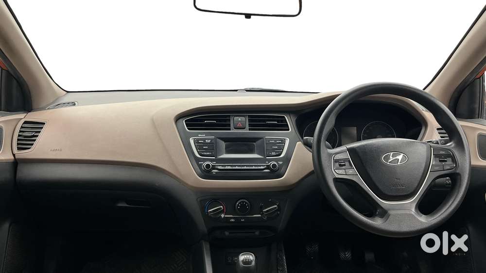 Hyundai Elite I20 1.2 Magna Plus, 2019, Petrol