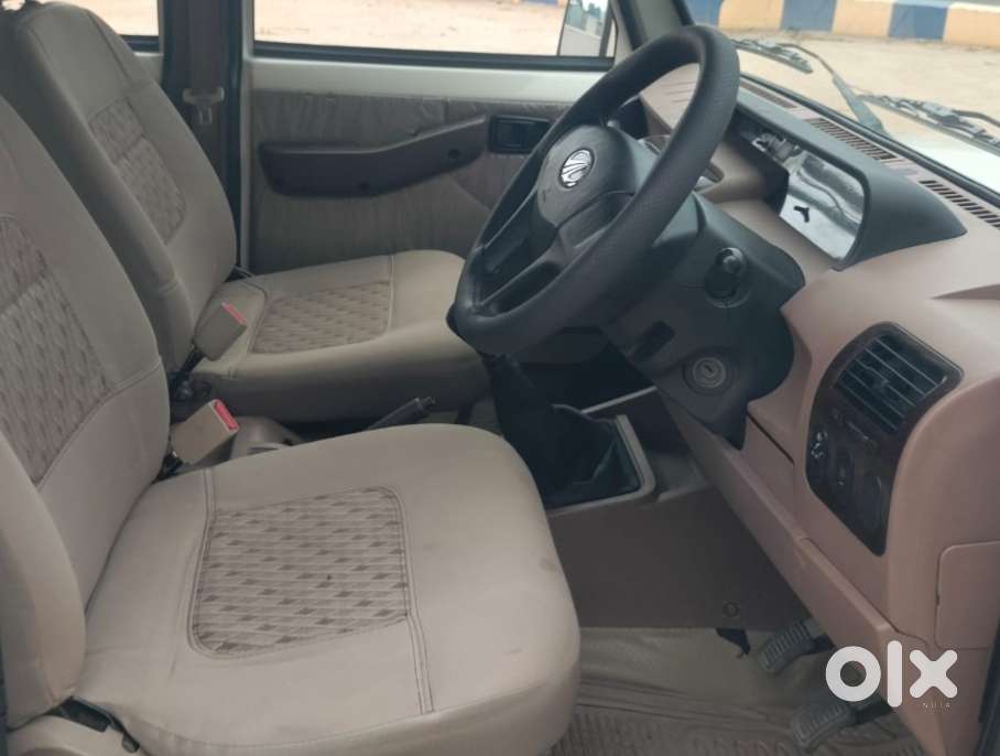 Mahindra Bolero 1.5 B6, 2020, Diesel
